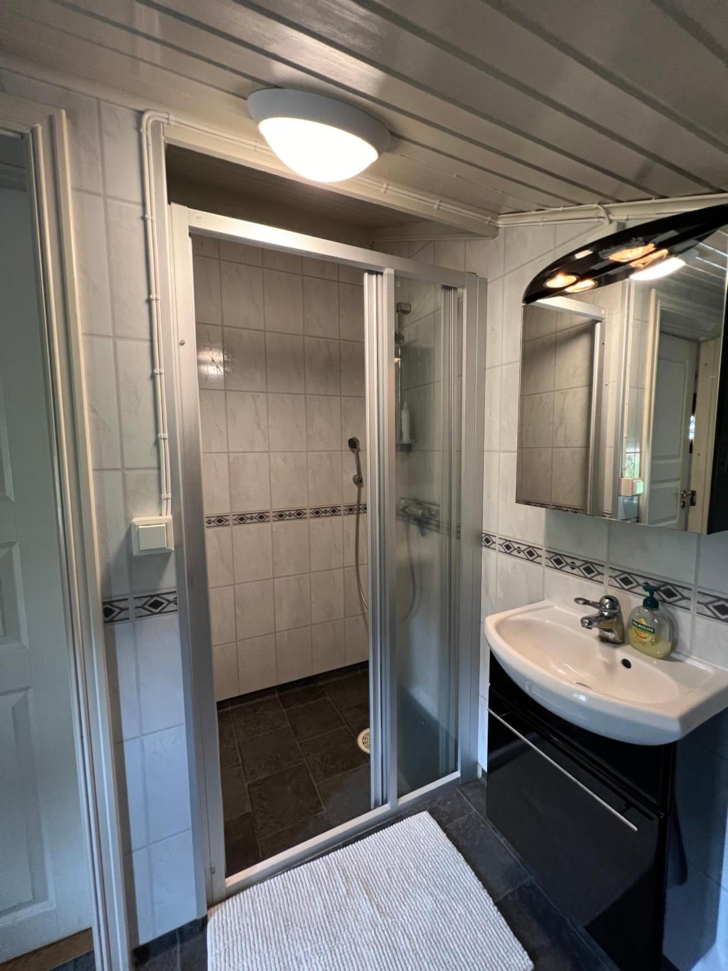 Apartament Visit Leif At Senja Gibostad Zewnętrze zdjęcie